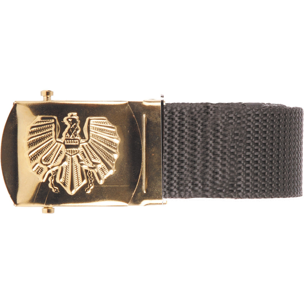 Hosengurt mit Schnalle / lt. Vorschrift des ÖBFV