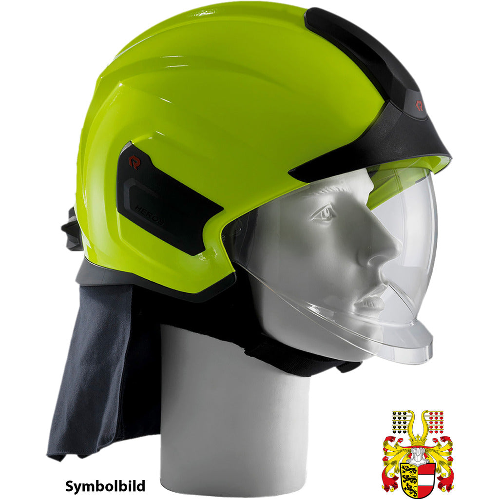 HEROS Titan Feuerwehrhelme