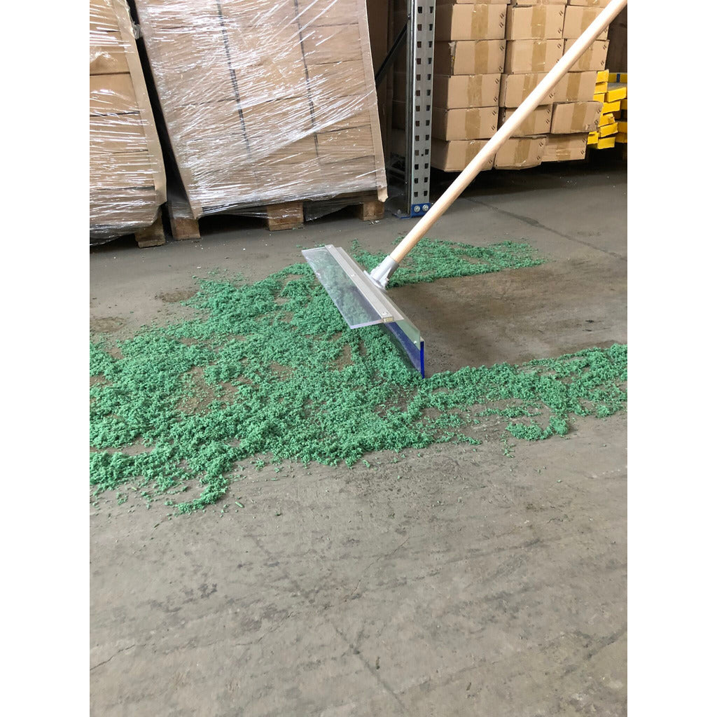 Optimo-S® Allesschieber PRO