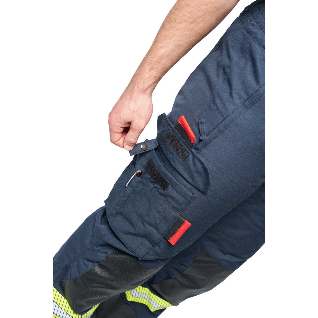 Schutzhose Fire Max 3 KS 04 / lt. Vorschrift ÖBFV