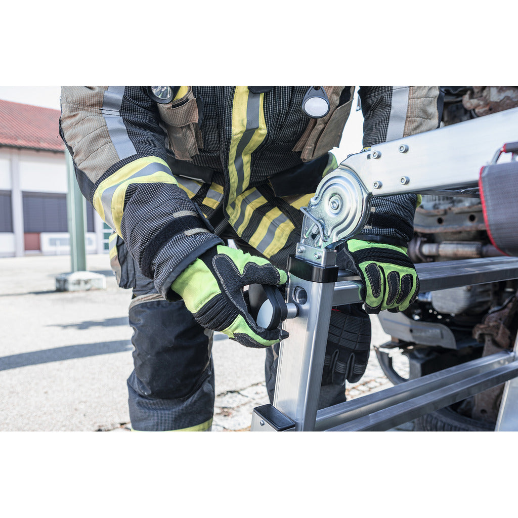 Rettungsplattform Premium