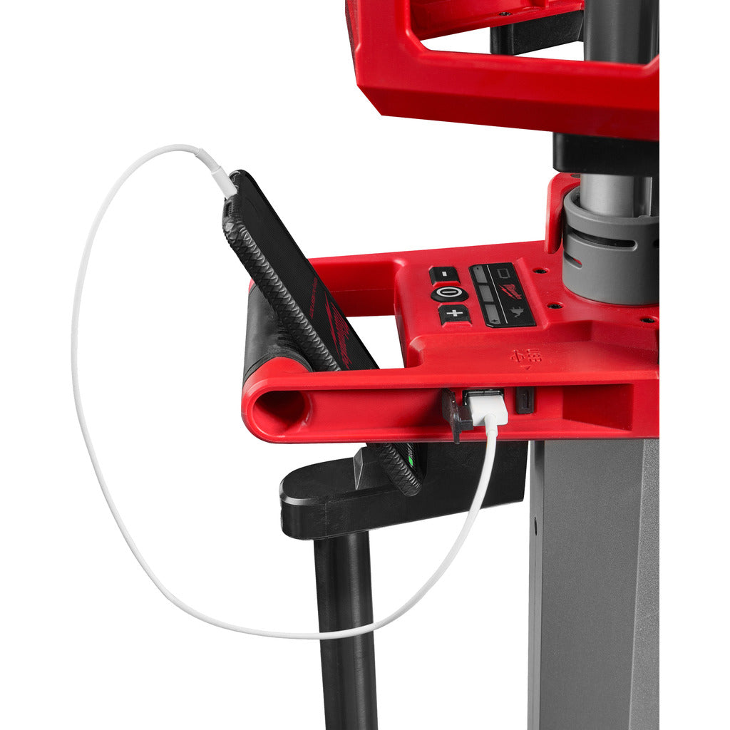 Akku-Baustrahler M18HOSALC-0