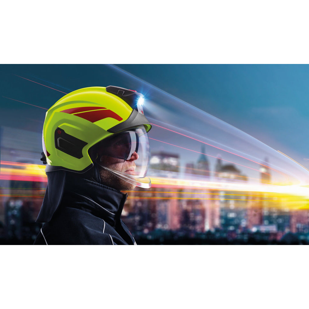 HEROS Titan Feuerwehrhelme