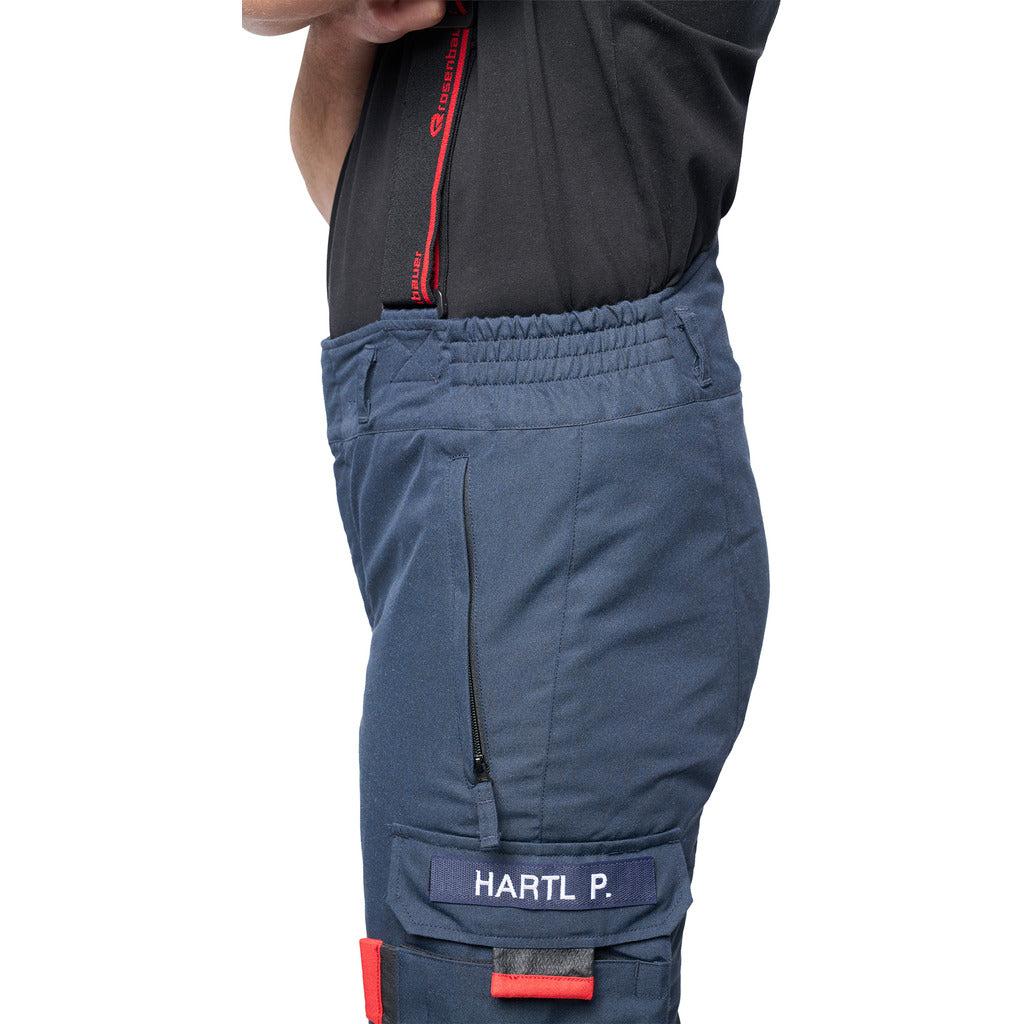 Schutzhose Fire Max 3 KS 04 / lt. Vorschrift ÖBFV