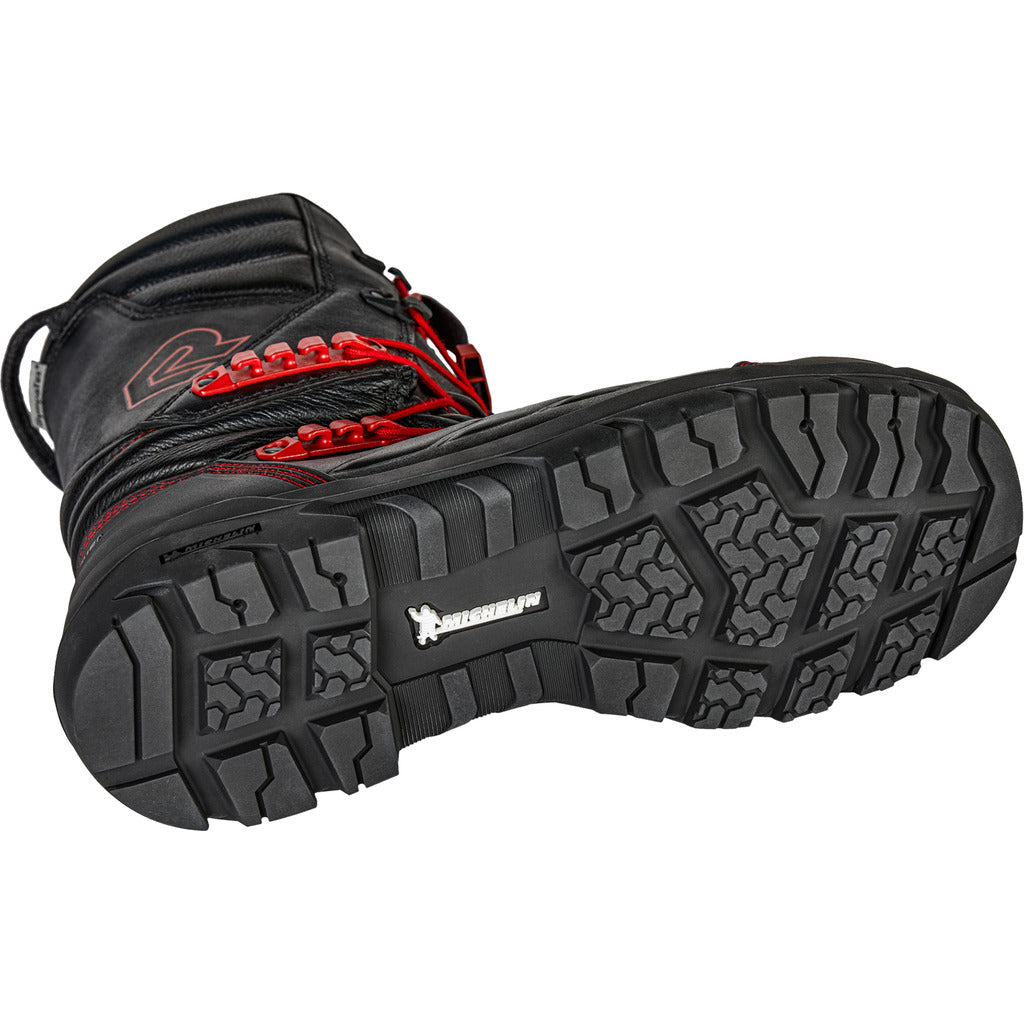 Feuerwehrstiefel BOROS B4