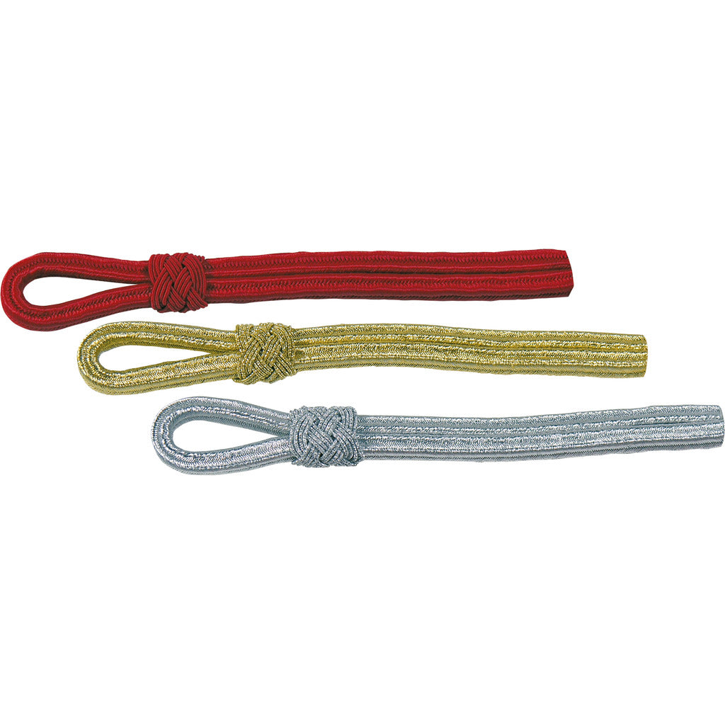 Schulterspange ohne Knopf