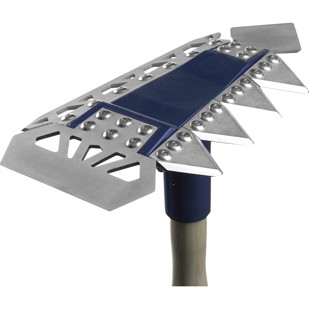 Waldbrand-Werkzeug Gorgui V2 mit Stiel