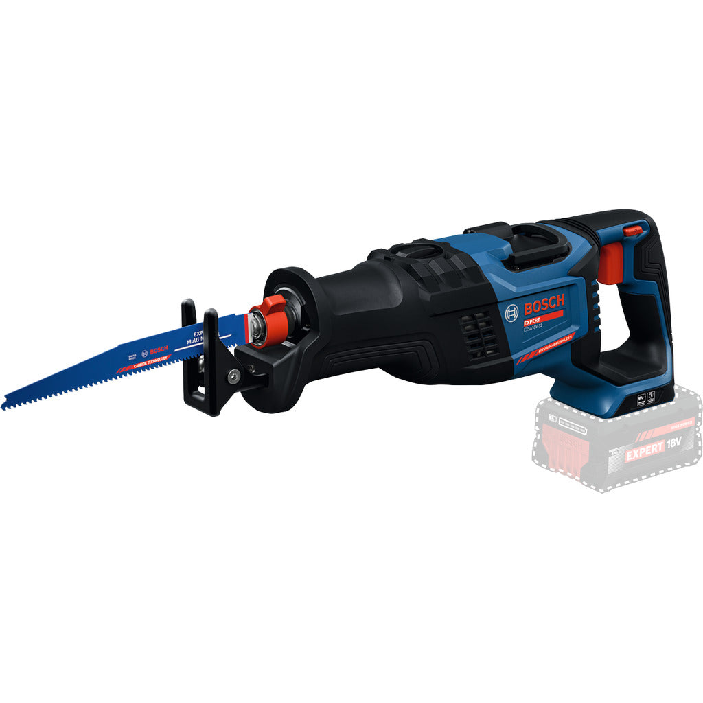 Akku-Säbelsäge EXSA18V-32