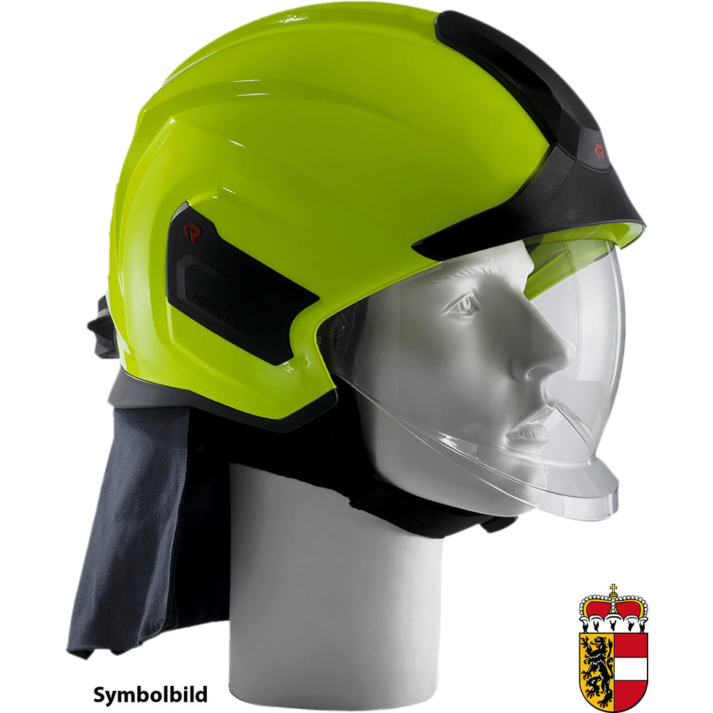 HEROS Titan Feuerwehrhelme