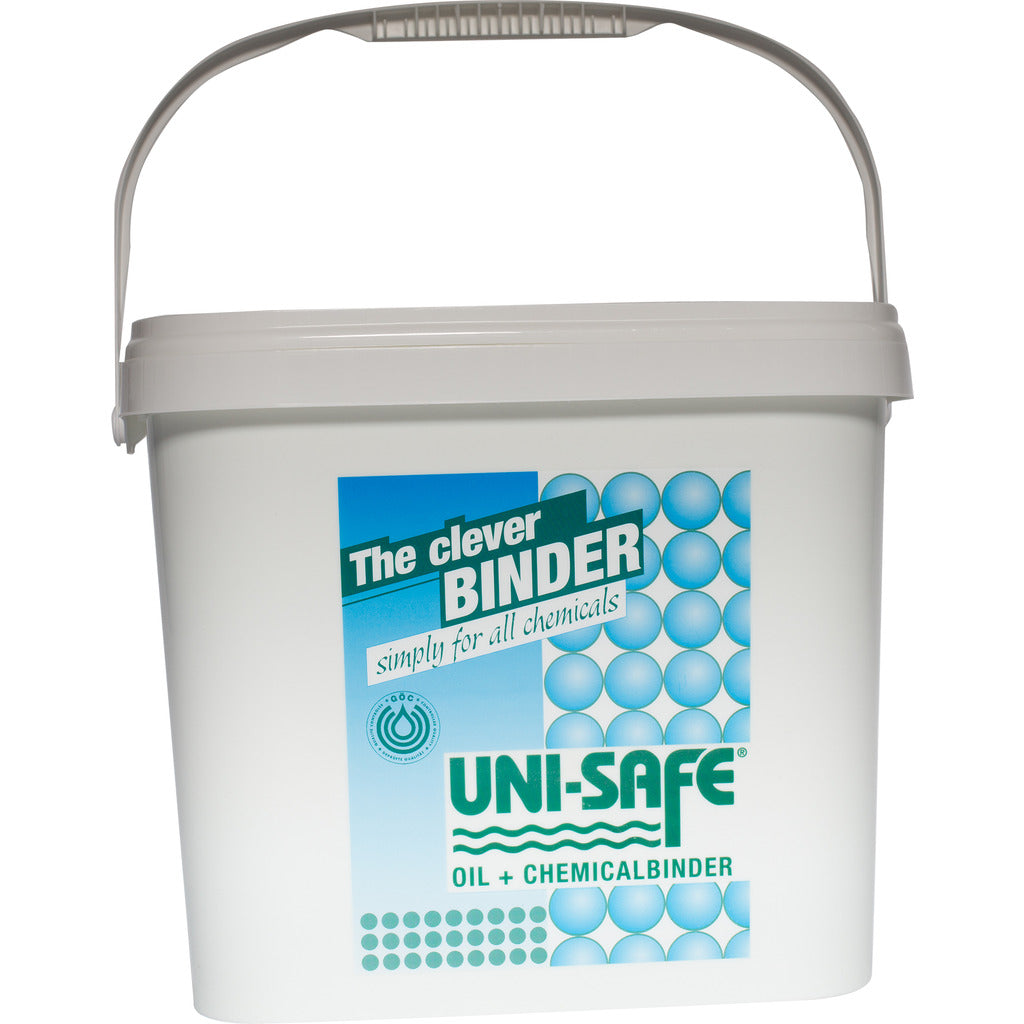 Öl- und Chemikalienbinder UNI-SAFE