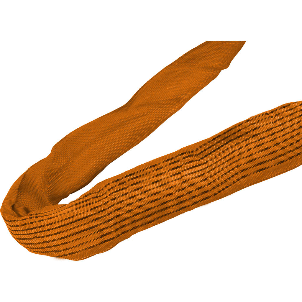 Rundschlinge 10 t / orange