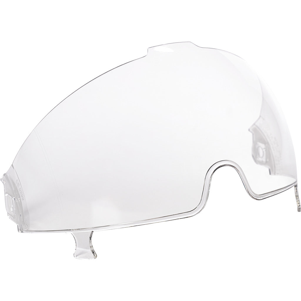 Augenschutzvisier für HEROS H 10 Waldbrandhelm