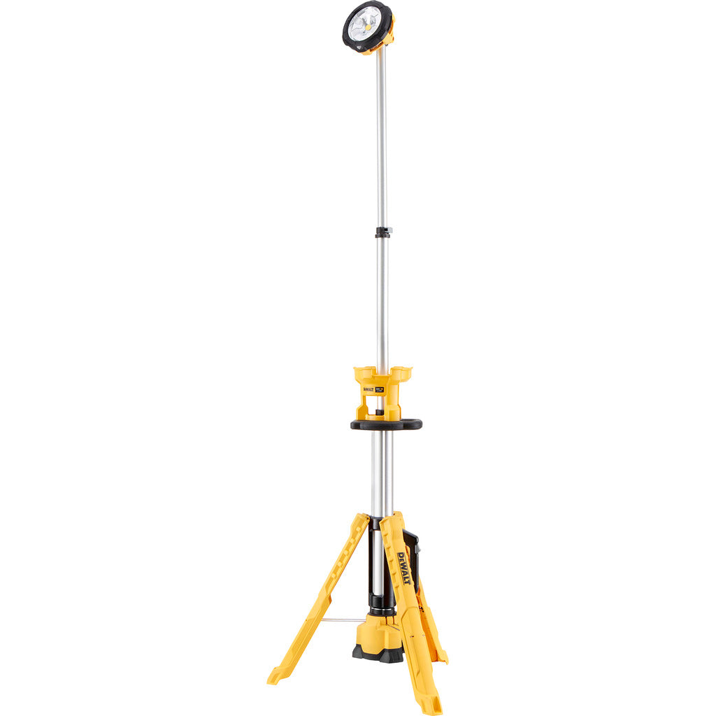 Akku-Baustrahler DCL079-XJ
