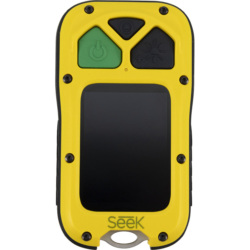 Wärmebildkamera FirePRO 200 / inkl. Ladeschale