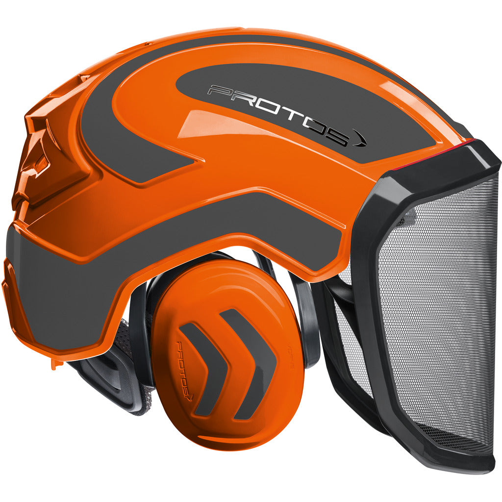 Schutzhelm Integral FOREST