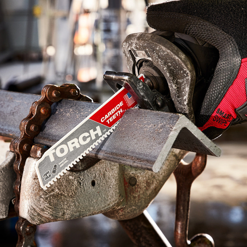 Rescue Säbelsägeblatt Heavy-Duty