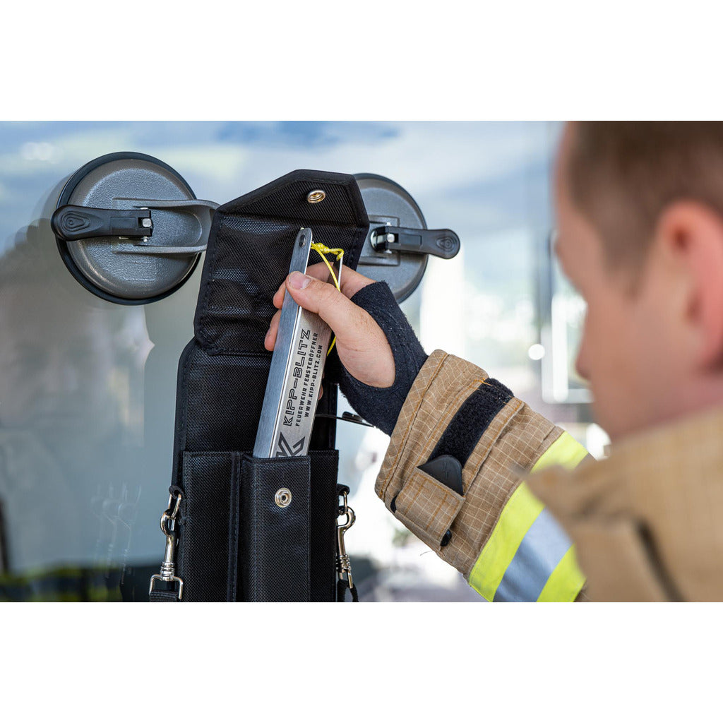 Kipp-Blitz Kippfensteröffner "Premium-Set"