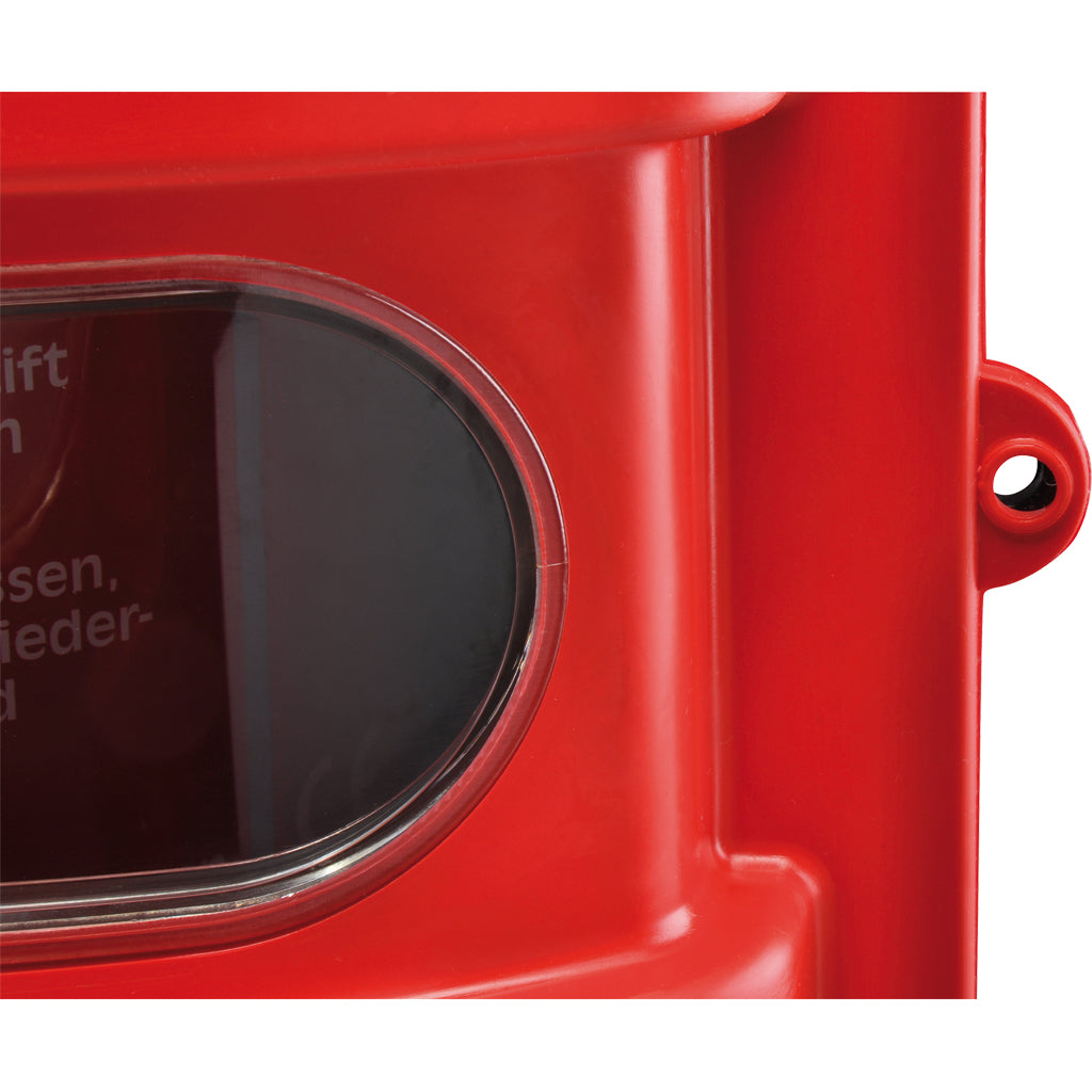 Feuerlöscher-Schutzhaube BigBox