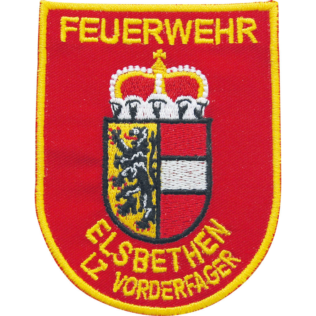 Landeswappen "Salzburg" / FW + Ortsname