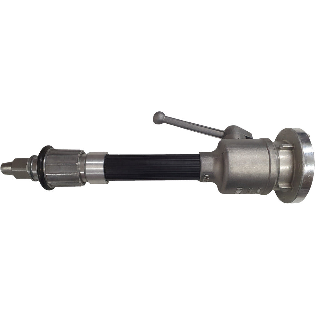 Mehrzweckstrahlrohr BM Aluminium / STORZ B / DIN 15182