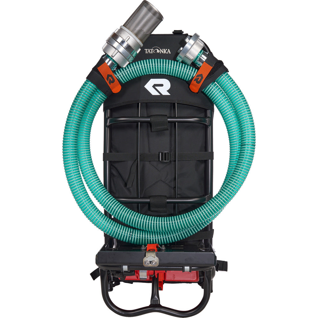 Waldbrandpumpen-Set