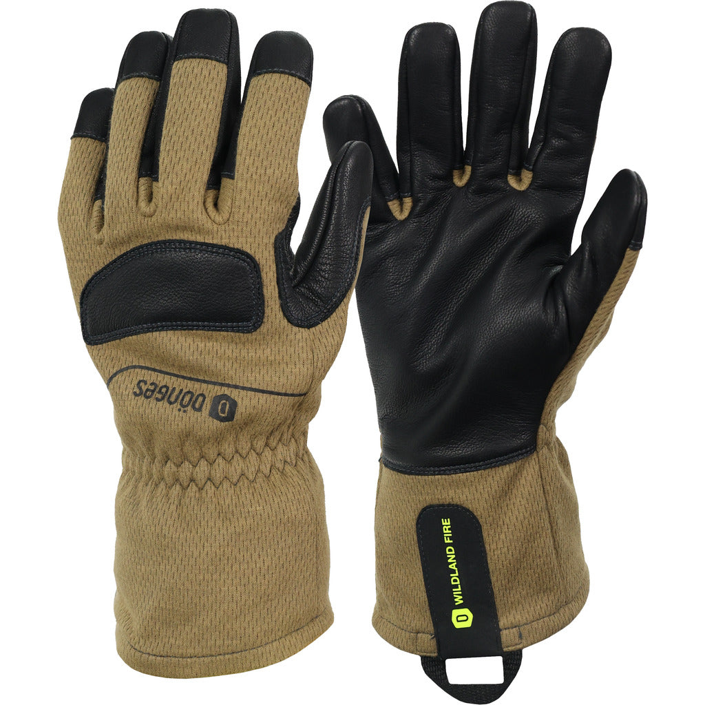 Waldbrandhandschuhe "Wildland Fire"