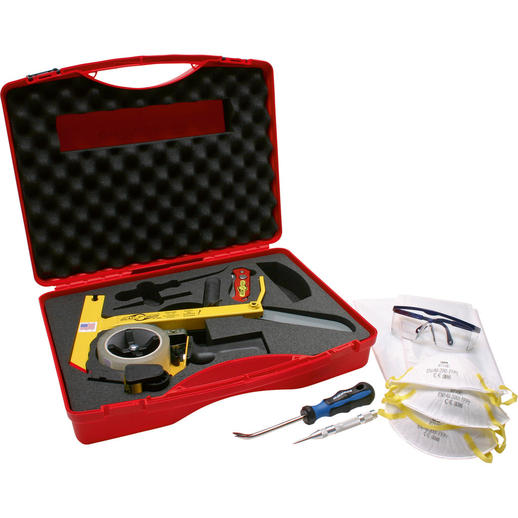 Glas-Master Glasmanagement-Set