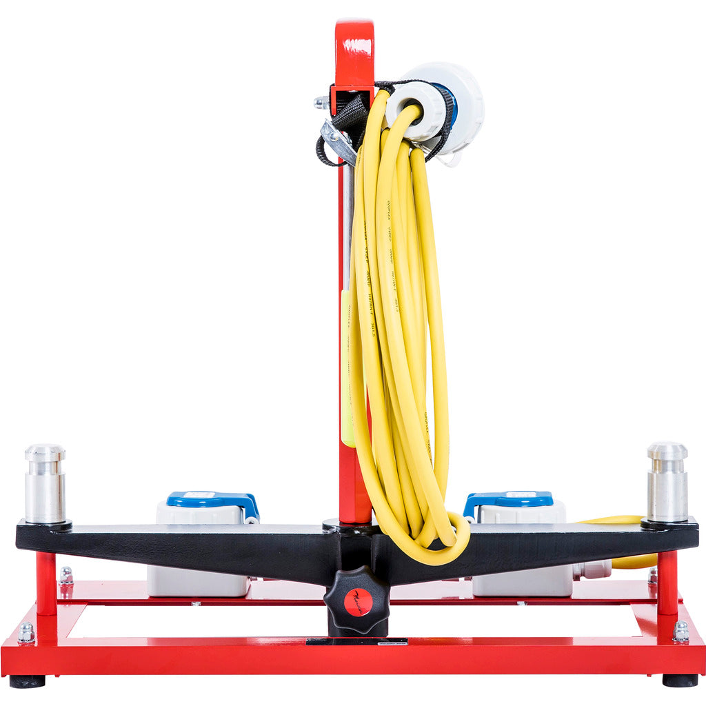 Trägermodul DUO-LIGHT 450 S