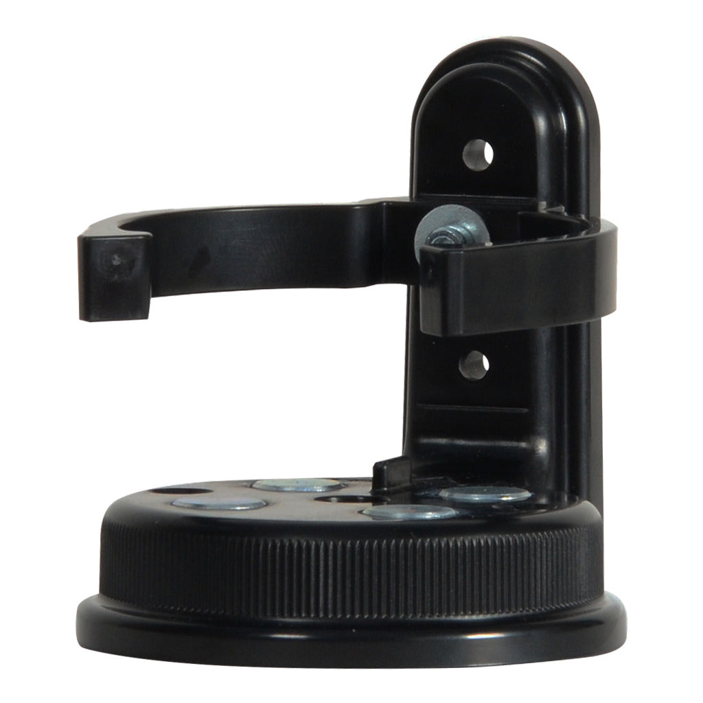 Multifunktionale Halterung für Fireball Mini-LED-Blitzleuchte