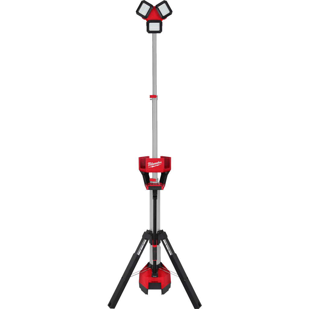 Akku-Baustrahler M18HOSALC-0