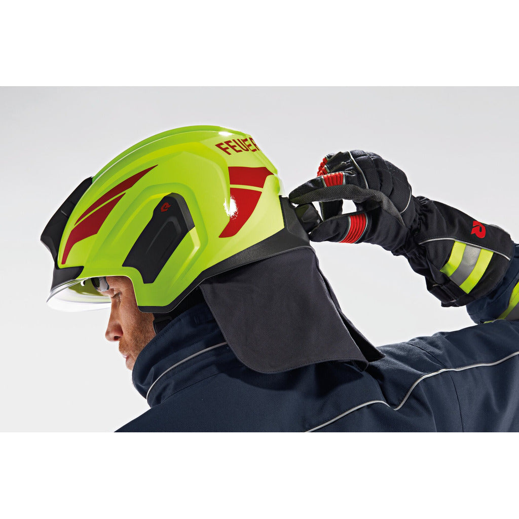 HEROS Titan Feuerwehrhelme