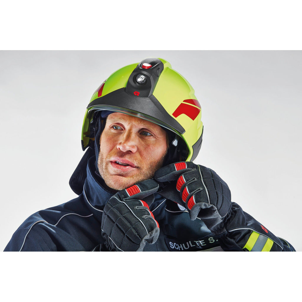 HEROS Titan Feuerwehrhelme