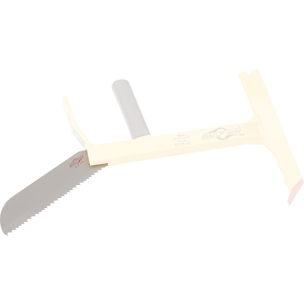 Ersatzsägeblatt für Glas-Master Glas- und Rettungssäge