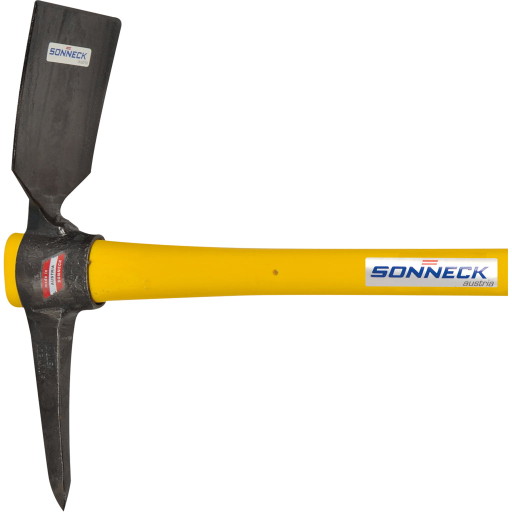 Sonneck Wegmacherhaue "GFS"