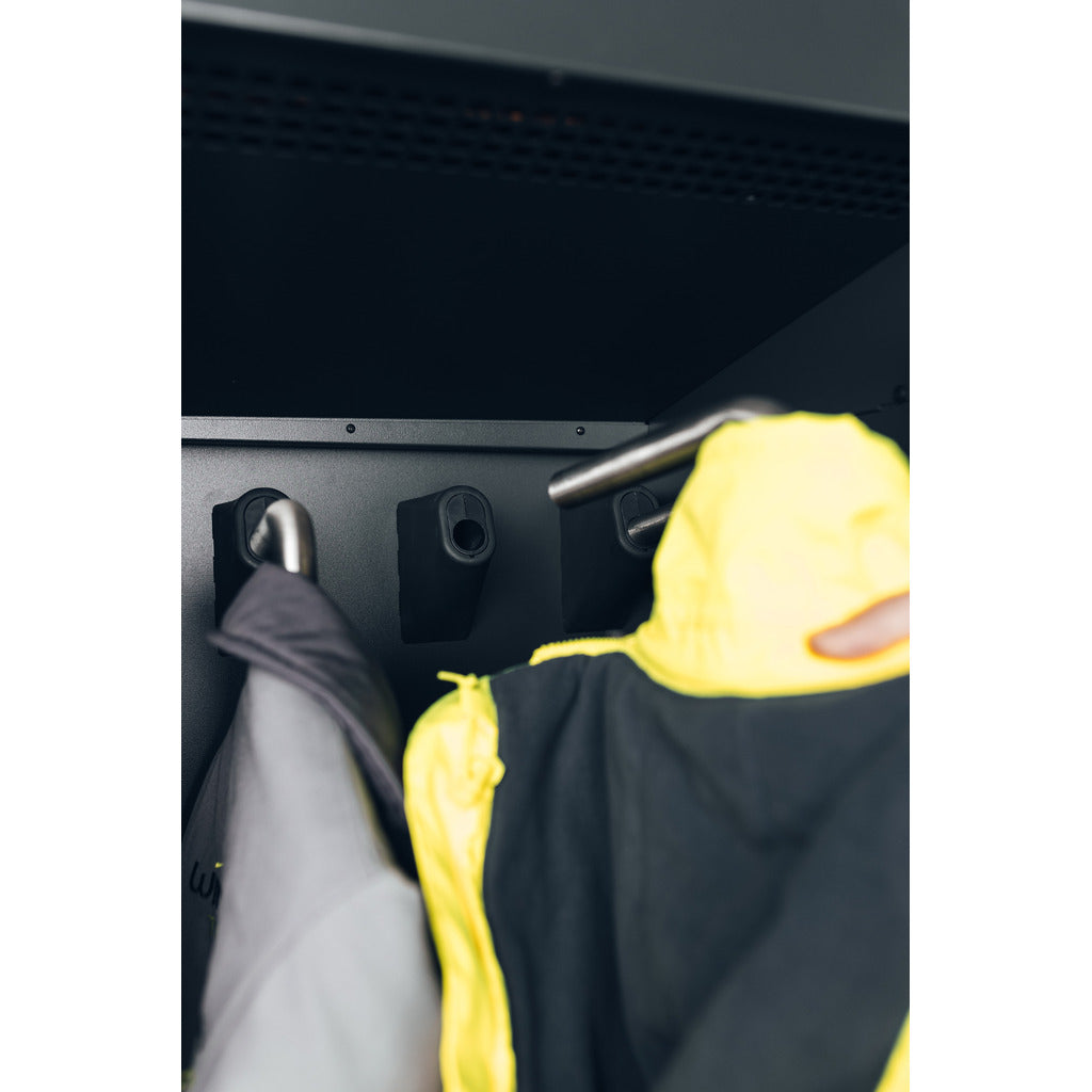 Trocknungsschrank PRIMUS Set 4 Premium