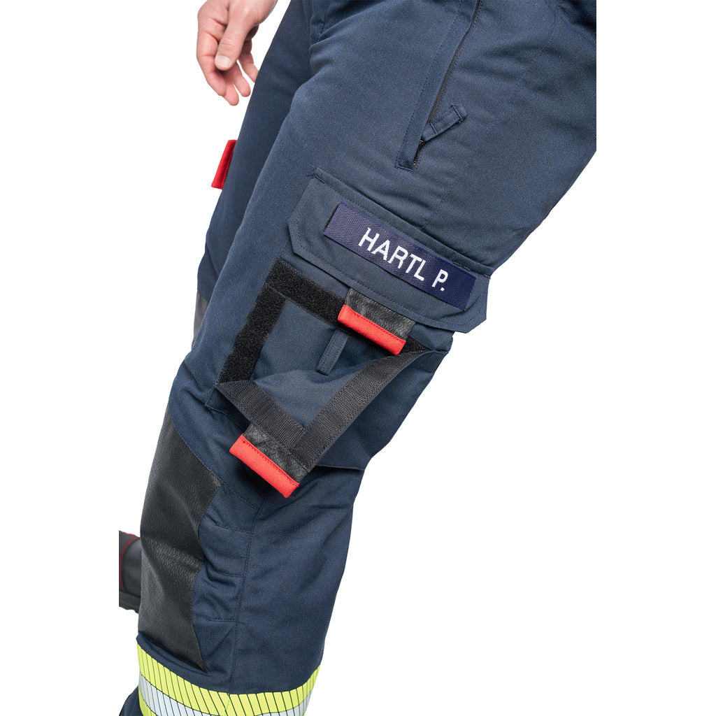 Schutzhose Fire Max 3 KS 04 / lt. Vorschrift ÖBFV