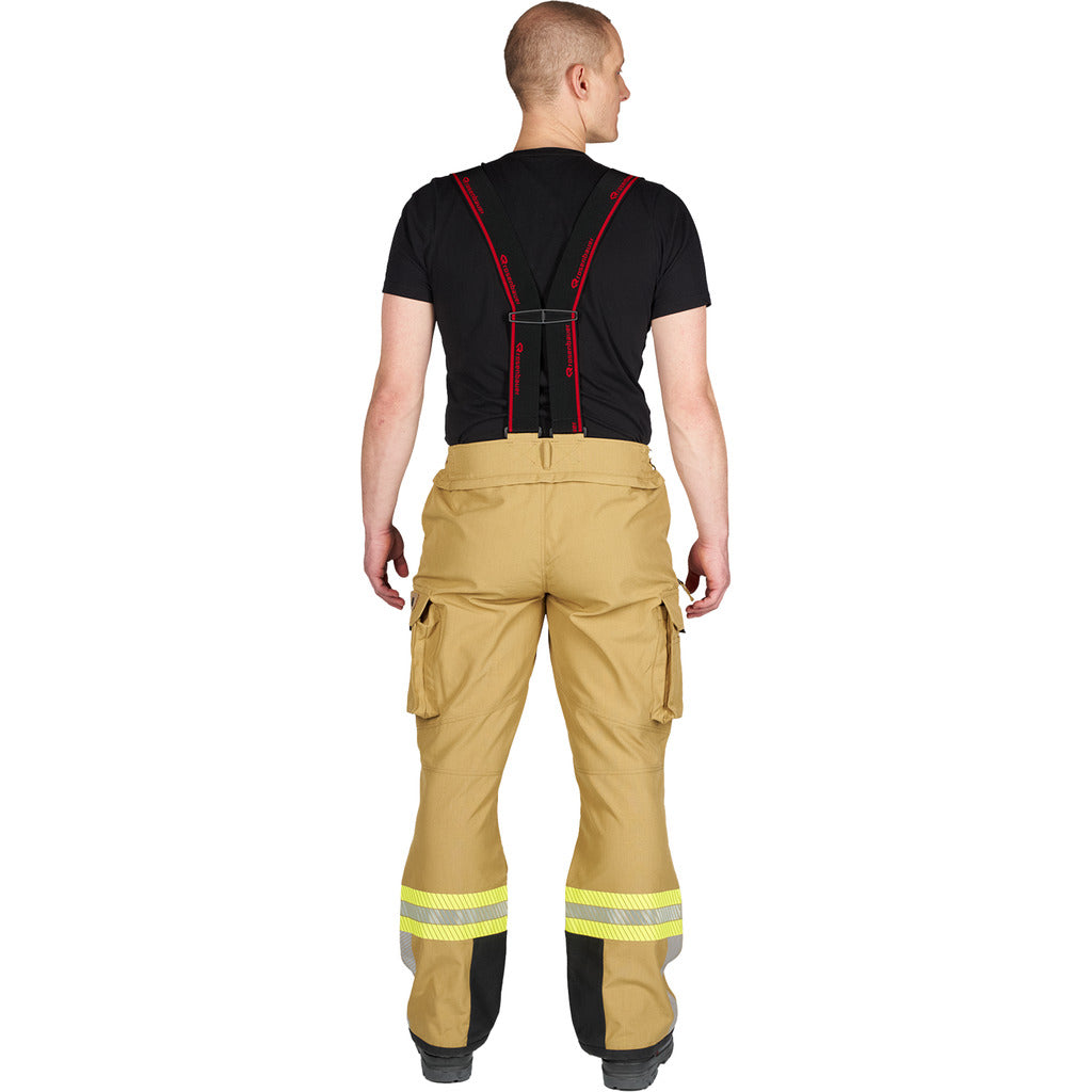 Einsatzhose GAROS G10 SBG/T