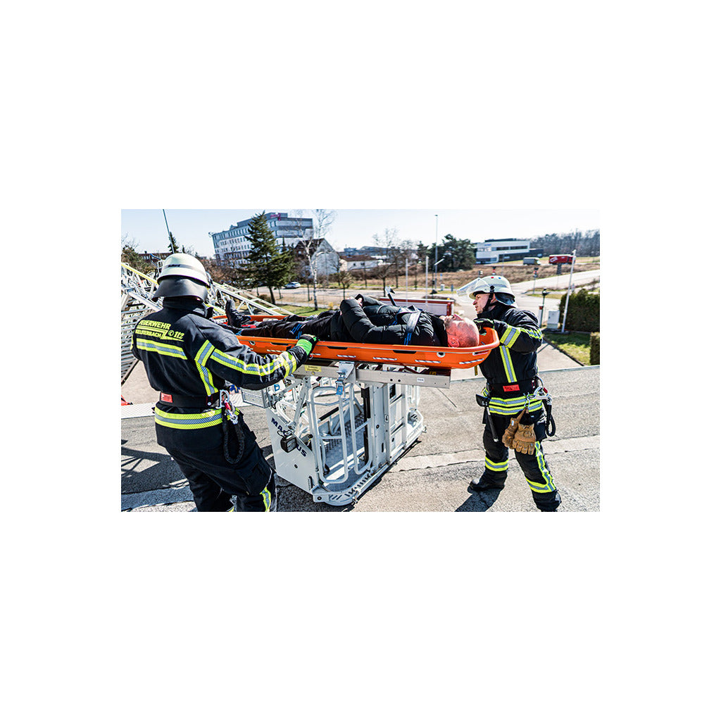 ultraBASKET Strechter - einteilige Korbtrage