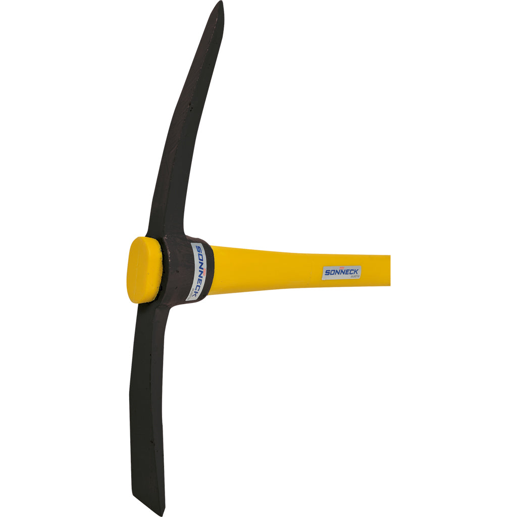 Sonneck Spitzschneidkrampen "GFS"