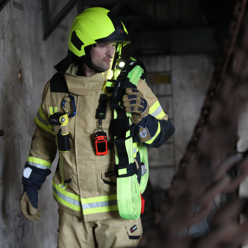 Schlauchpaket-Tragesystem II