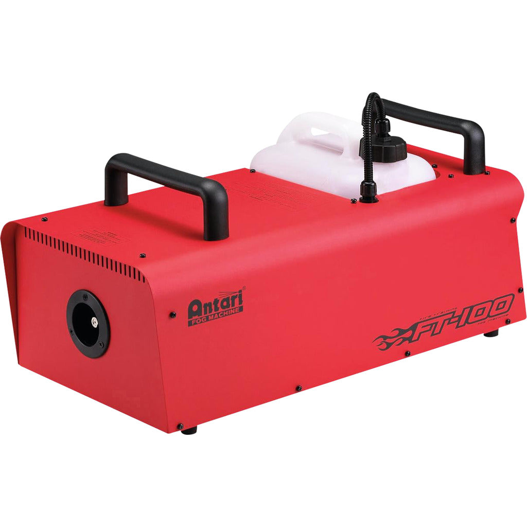 Antari Nebelmaschine FT-100