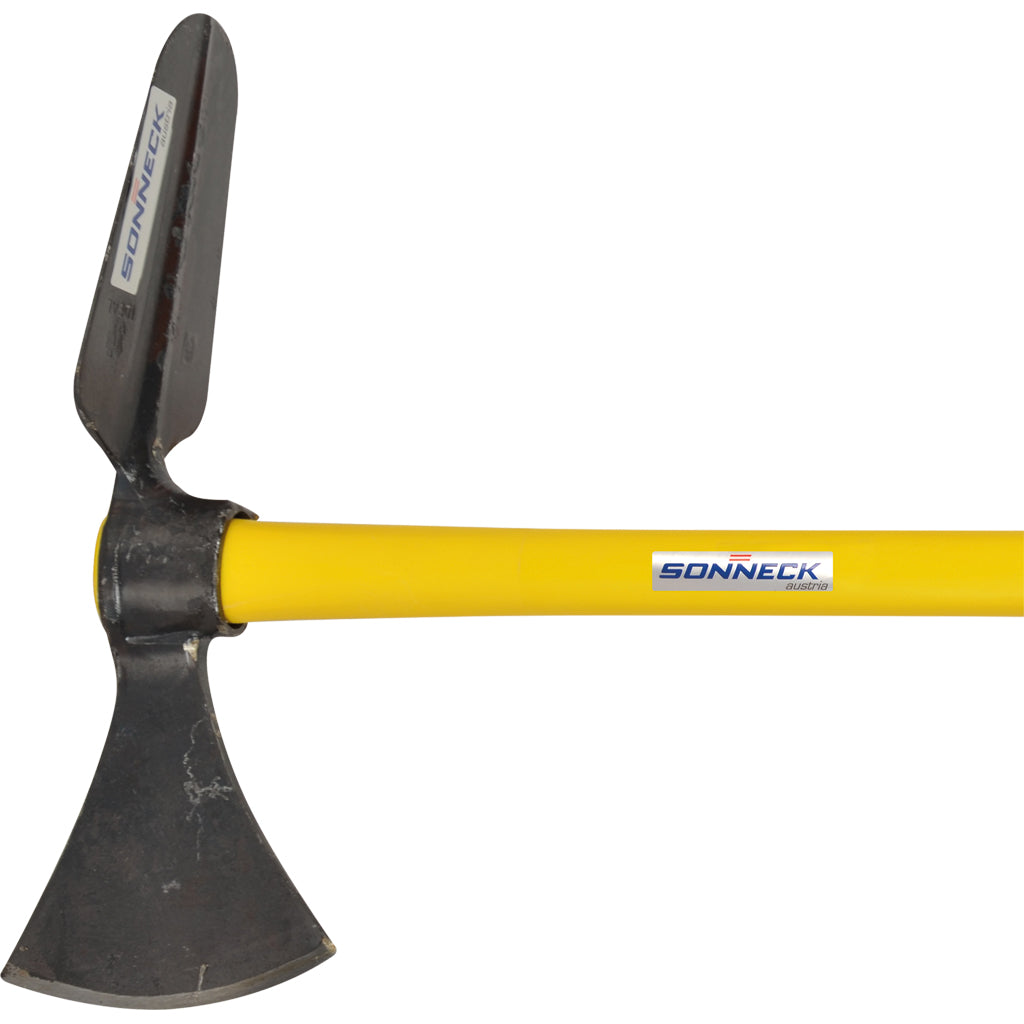 Sonneck Wiedehopfhaue "GFS"