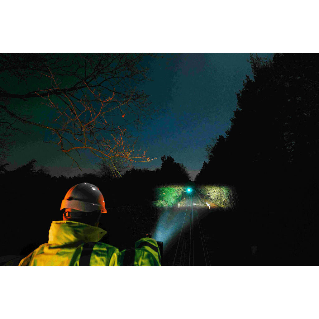 High-End Scheinwerfer XP30R