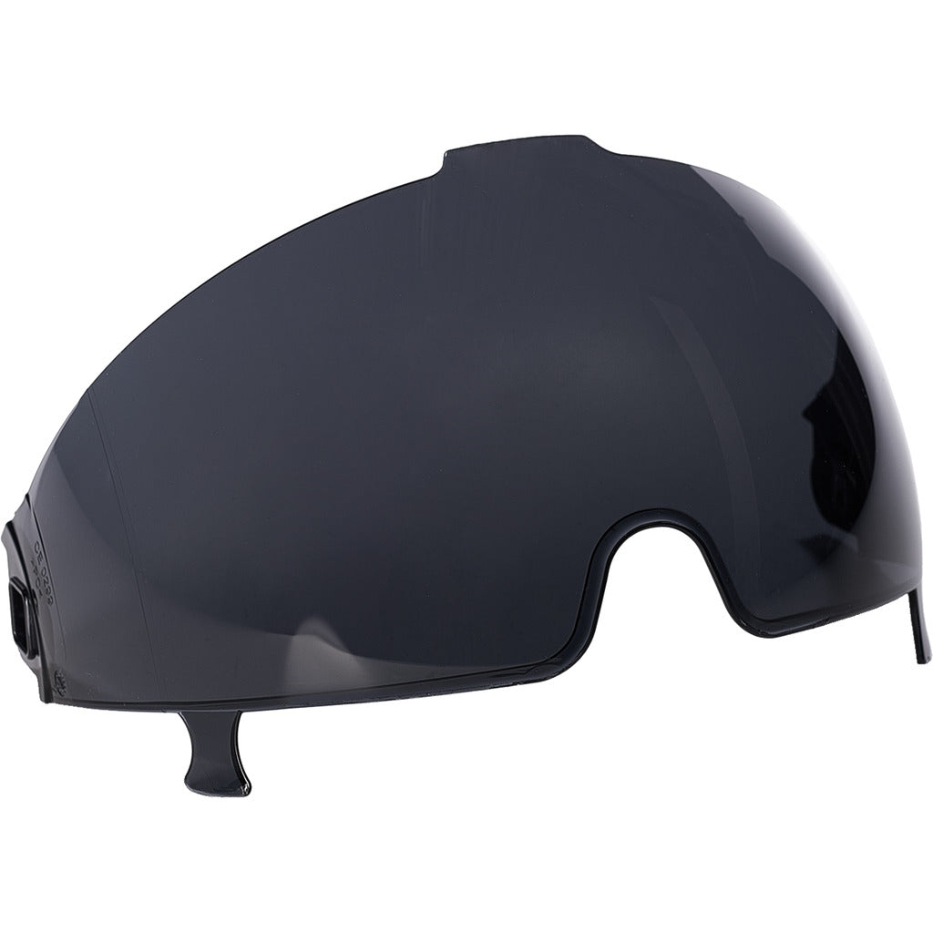 Augenschutzvisier getönt (Sonnenschutz) für HEROS Feuerwehrhelme