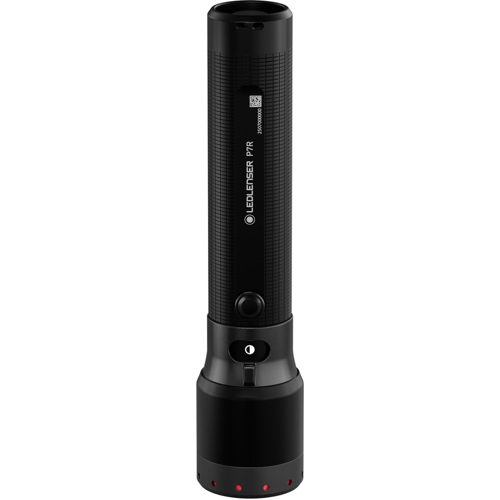 Taschenlampe P7R
