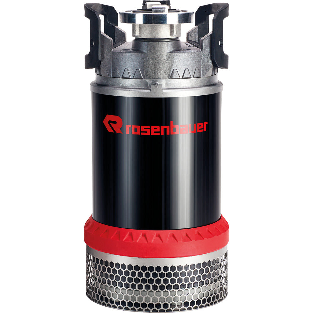 FW Tauchpumpe "NAUTILUS" 8/1 - STORZ B