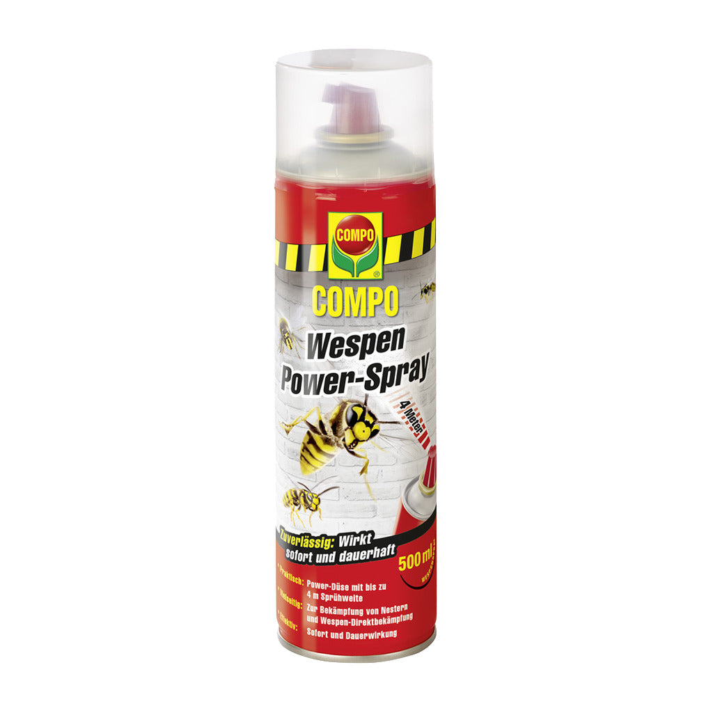 Compo Wespen Power-Spray