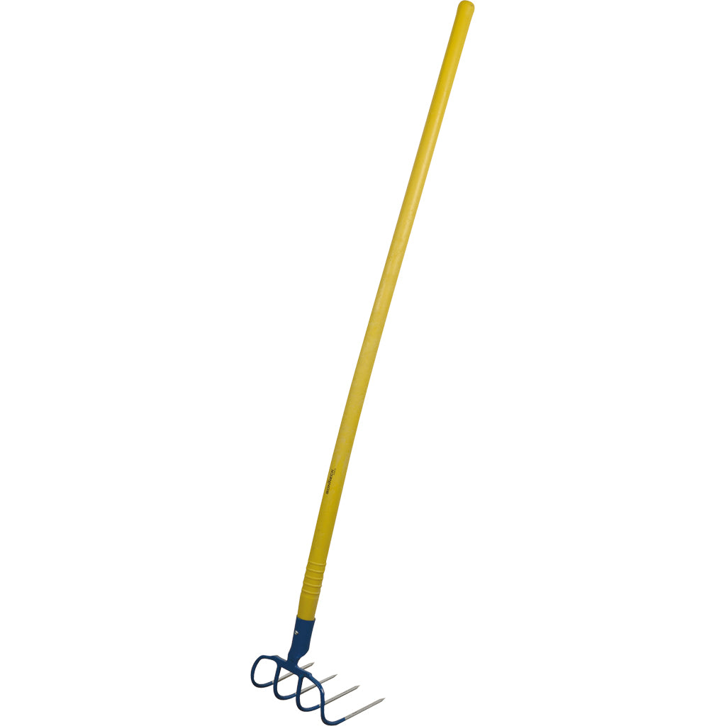 Sonneck Dungkralle "GFS"