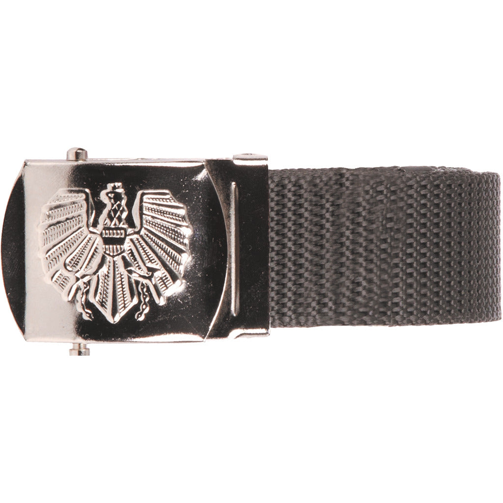 Hosengurt mit Schnalle / lt. Vorschrift des ÖBFV