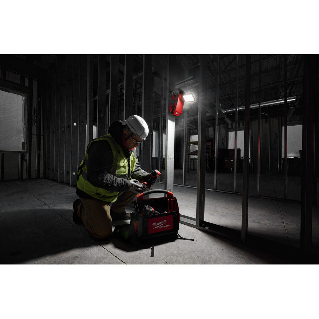 Akku-Strahler M18PAL2-0